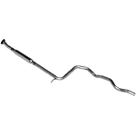 Order Resonator And Pipe Assembly by WALKER USA - 48294 For Your Vehicle