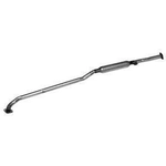 Order Résonateur et assemblage de tuyaux de WALKER USA - 48305 For Your Vehicle