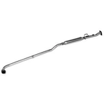 Order WALKER USA - 48319 - Resonator And Pipe Assembly For Your Vehicle