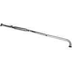 Purchase WALKER USA - 48320 - Resonator And Pipe Assembly