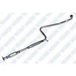 Order Resonator And Pipe Assembly by WALKER USA - 48322 For Your Vehicle