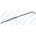 Order Resonator And Pipe Assembly by WALKER USA - 48323 For Your Vehicle