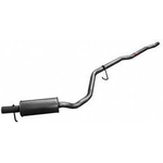 Order Resonator And Pipe Assembly by WALKER USA - 48326 For Your Vehicle