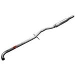 Order Resonator And Pipe Assembly by WALKER USA - 48327 For Your Vehicle