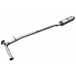 Purchase Résonateur et assemblage de tuyaux de WALKER USA - 48342