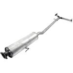 Order WALKER USA - 48346 - Resonator And Pipe Assembly For Your Vehicle