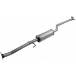 Order Resonator And Pipe Assembly by WALKER USA - 48349 For Your Vehicle