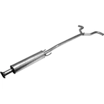 Order WALKER USA - 48352 - Resonator And Pipe Assembly For Your Vehicle
