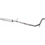 Order Resonator And Pipe Assembly by WALKER USA - 48354 For Your Vehicle