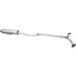 Order WALKER USA - 48362 - Exhaust Résonateur et assemblage de tuyaux For Your Vehicle