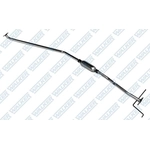 Order Resonator And Pipe Assembly by WALKER USA - 49240 For Your Vehicle