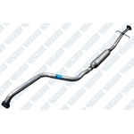 Order Resonator And Pipe Assembly by WALKER USA - 49244 For Your Vehicle