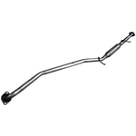 Order Resonator And Pipe Assembly by WALKER USA - 49247 For Your Vehicle