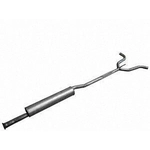 Order Resonator And Pipe Assembly by WALKER USA - 49251 For Your Vehicle