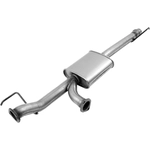 Order WALKER USA - 50459 - Resonator And Pipe Assembly For Your Vehicle