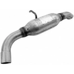 Order Resonator And Pipe Assembly by WALKER USA - 52448 For Your Vehicle