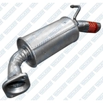 Order Resonator And Pipe Assembly by WALKER USA - 52483 For Your Vehicle