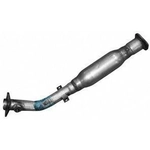 Order WALKER USA - 53463 - Resonator And Pipe Assembly For Your Vehicle