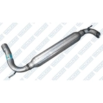 Order Resonator And Pipe Assembly by WALKER USA - 53614 For Your Vehicle