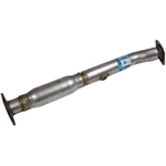 Order WALKER USA - 53666 - Resonator And Pipe Assembly For Your Vehicle