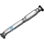 Order WALKER USA - 53667 - Resonator And Pipe Assembly For Your Vehicle