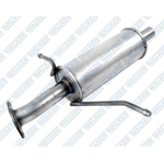 Order Resonator And Pipe Assembly by WALKER USA - 53744 For Your Vehicle