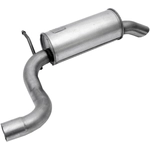 Order WALKER USA - 53749 - Resonator And Pipe Assembly For Your Vehicle