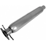 Order Resonator And Pipe Assembly by WALKER USA - 53773 For Your Vehicle