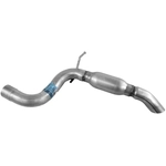 Order WALKER USA - 53937 - Resonator And Pipe Assembly For Your Vehicle