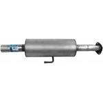 Order Resonator And Pipe Assembly by WALKER USA - 53948 For Your Vehicle