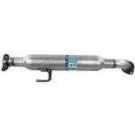 Order Resonator And Pipe Assembly by WALKER USA - 53958 For Your Vehicle