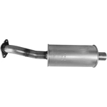 Order WALKER USA - 53975 - Resonator And Pipe Assembly For Your Vehicle