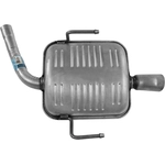 Order Resonator And Pipe Assembly by WALKER USA - 53991 For Your Vehicle
