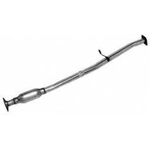 Order Résonateur et assemblage de tuyaux de WALKER USA - 54062 For Your Vehicle