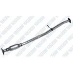 Order Resonator And Pipe Assembly by WALKER USA - 54062 For Your Vehicle