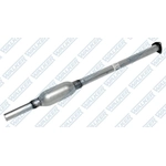 Order Resonator And Pipe Assembly by WALKER USA - 54242 For Your Vehicle