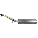 Order WALKER USA - 54356 - Resonator And Pipe Assembly For Your Vehicle