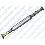 Order Resonator And Pipe Assembly by WALKER USA - 54372 For Your Vehicle