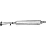 Order WALKER USA - 54536 - Resonator And Pipe Assembly For Your Vehicle