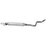Order WALKER USA - 54561 - Resonator And Pipe Assembly For Your Vehicle