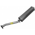 Order WALKER USA - 54588 - Resonator And Pipe Assembly For Your Vehicle