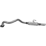 Order WALKER USA - 54617 - Resonator And Pipe Assembly For Your Vehicle