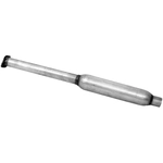 Order Resonator And Pipe Assembly by WALKER USA - 54649 For Your Vehicle