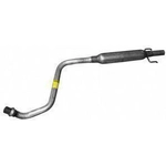 Order WALKER USA - 54657 - Resonator And Pipe Assembly For Your Vehicle