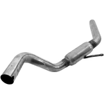 Order Resonator And Pipe Assembly by WALKER USA - 54684 For Your Vehicle