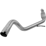 Order WALKER USA - 54685 - Exhaust Pipe For Your Vehicle