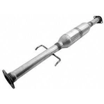 Order WALKER USA - 54687 - Resonator And Pipe Assembly For Your Vehicle