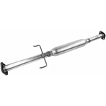Order Resonator And Pipe Assembly by WALKER USA - 54810 For Your Vehicle