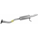 Order Resonator And Pipe Assembly by WALKER USA - 54842 For Your Vehicle