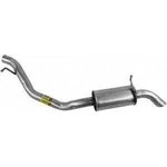 Order Resonator And Pipe Assembly by WALKER USA - 54891 For Your Vehicle